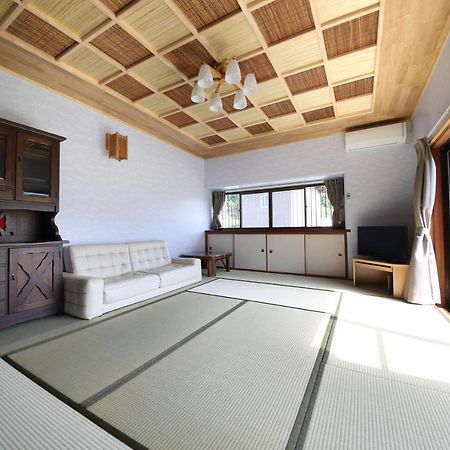 Vila 宍粟片山 Shiso Exteriér fotografie